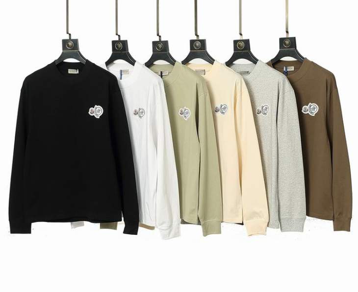 Picture of Moncler Sweatshirt _SKUMonclerS-2XL2bn9734969